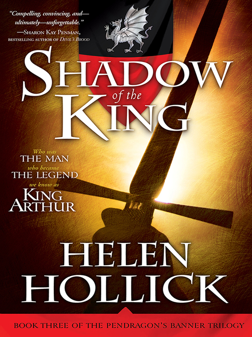 Title details for Shadow of the King by Helen Hollick - Available